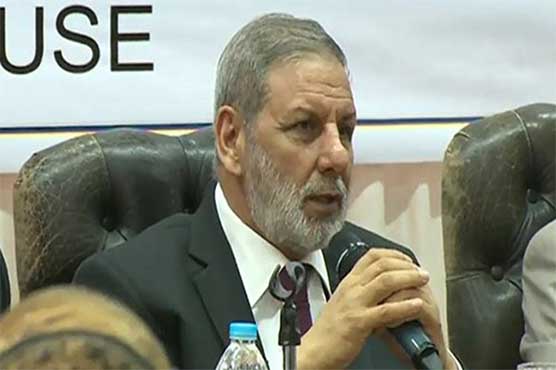 No corruption case abolished in Sindh: DG NAB Sindh