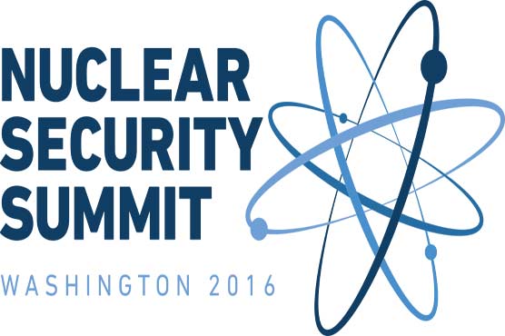 Nuclear Security Summit 2016 kicks off in Washington	