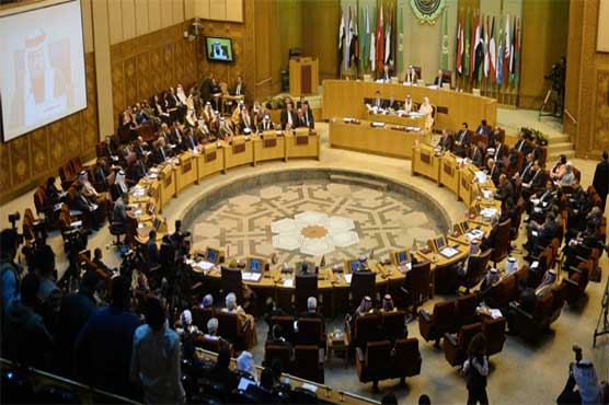 Qatar requests 'emergency' Arab League meet on Syria