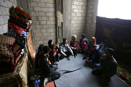 More than 80% of Syrians live below the poverty line: UN