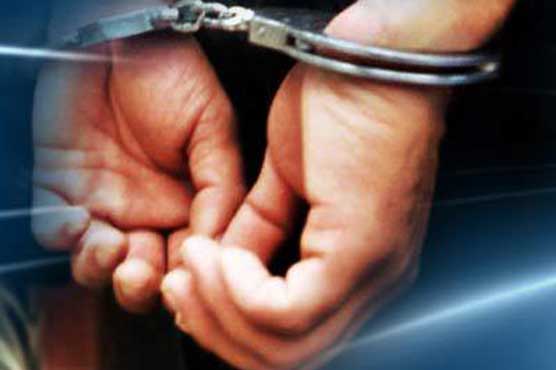 PTI Lahore rally: 2 suspects arrested near rally venue 