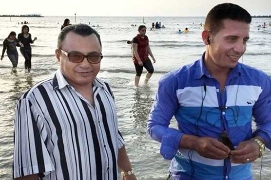 Killing of 5 Egyptians deepens mystery over Italian's death