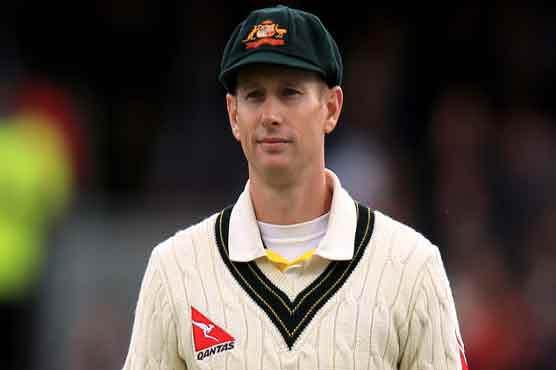 Australia's Voges out of hospital after freak accident