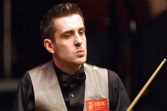 Snooker: Selby downs Ding to win world final
