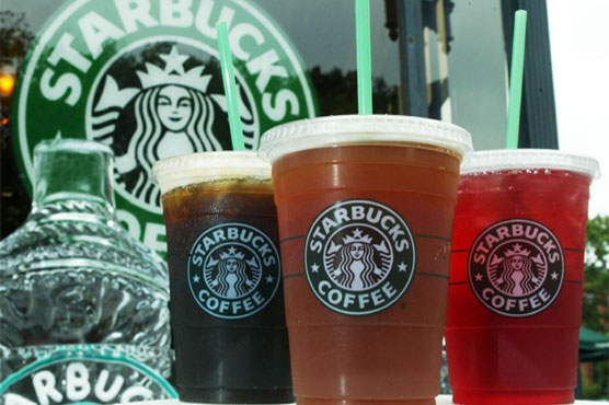 US woman sues Starbucks for $5 mn over ice in cold drinks