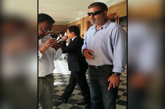 Ban on 'Maalik': SHC adjourns hearing for 15 days