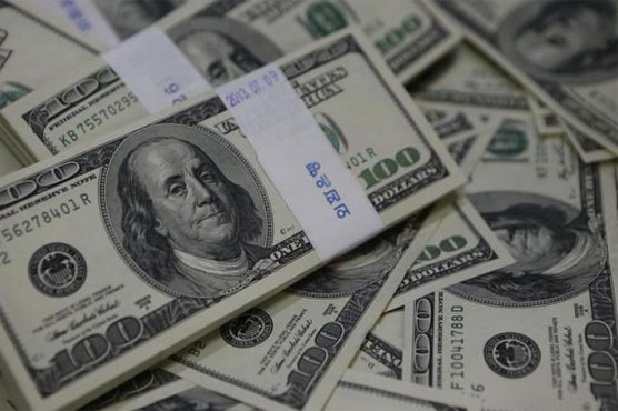 Dollar rises as haven amid growth worries