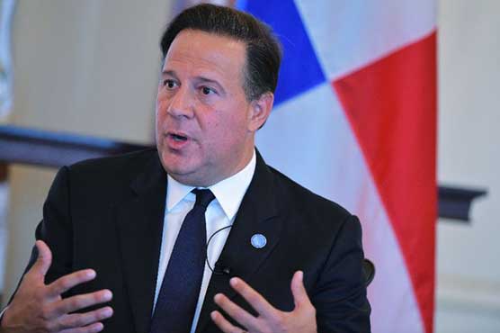 Panama Papers showed vulnerability of whole system: Panama president