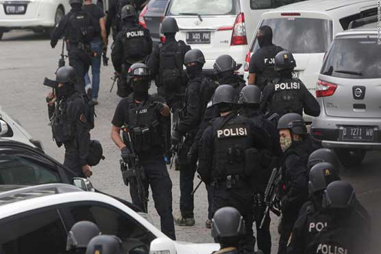 Indonesia set to resume executions: police