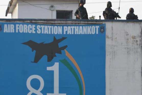 Pathankot Attack; a complete Indian intelligence failure: Report