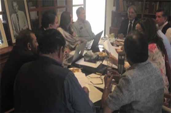 Legal flaw in Opposition's TORs raises new questions