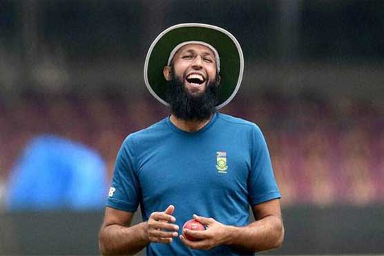 Amla set for IPL debut after Marsh joins injury list