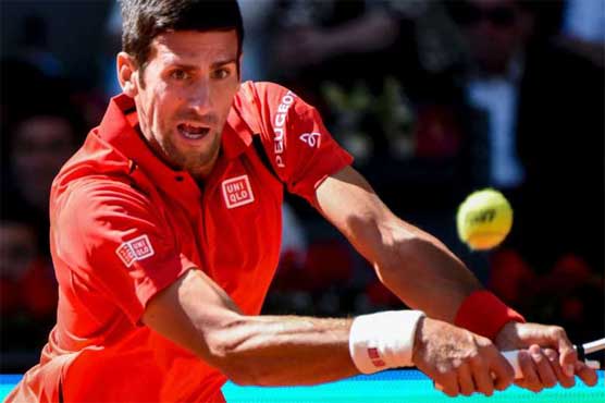 Tennis: Refreshed Djokovic makes winning return to Madrid