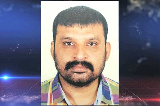 Rangers initiate investigation of Aftab Hussain's death 