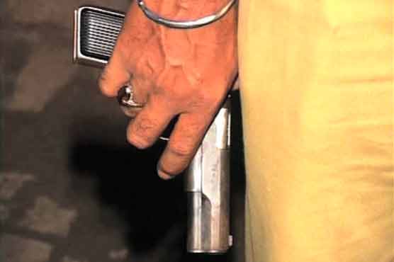 Major terror bid foiled, 8 terrorists killed in Sheikhupura