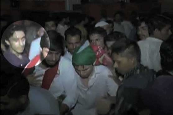 PM orders arrest of culprits involved in harassing women at PTI rally