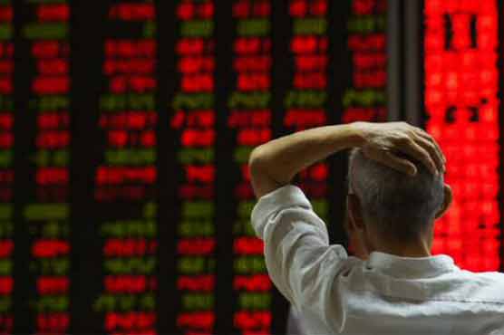 Hong Kong, Shanghai end morning on a low