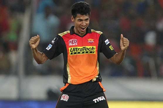Baby-faced Bangladesh assassin Rahman takes IPL by storm
