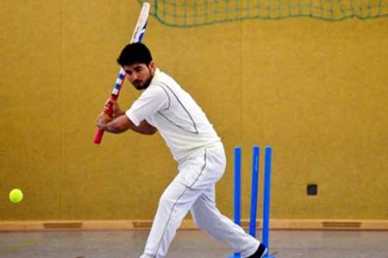 Pakistani, Afghan refugees lead to boom of cricket in Germany