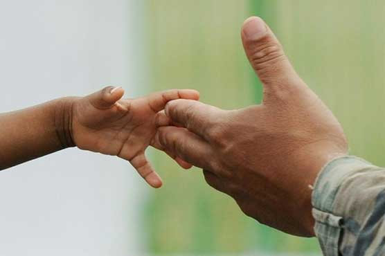 S.Africa mum sentenced for trying to sell baby on Internet