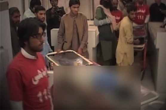 Mother drowns 4 daughters in water tank