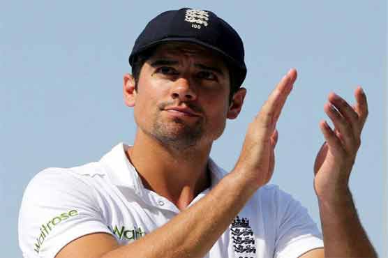 England skipper Cook extends Essex contract