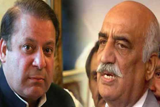 Panama leaks: Govt receives opposition's TORs