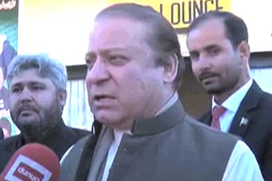 PM Nawaz to lay foundation for Multan-Sukkur motorway today