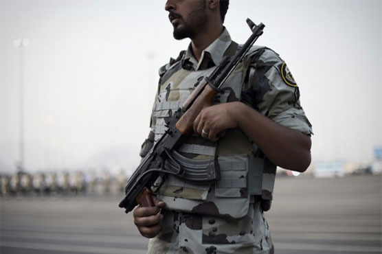 Four dead in raid on 'terror' cell near Makkah, says Saudi ministry