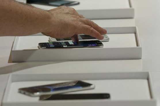 Tech world eyes digital life beyond smartphone