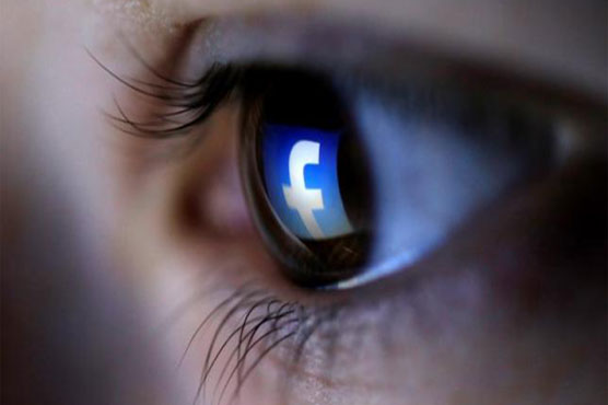 Facebook face-tagging in photos targeted in lawsuit