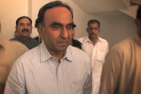 Court grants 14-day physical remand of Pepco's ex-MD Tahir Cheema