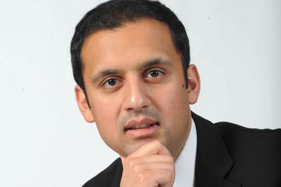 Anas Sarwar elected as Member of Scottish Parliament