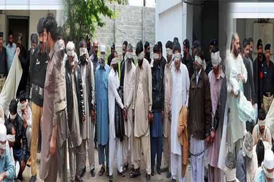 PM orders to fasten investigation against culprits involved in Abbottabad incident