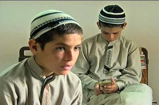 Solar kids' treatment continues, more tests to be conducted