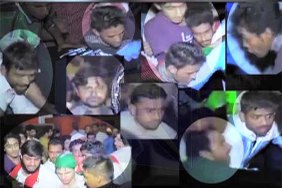 Dunya News faces backlash from political party's wing upon highlighting mistreatment with women