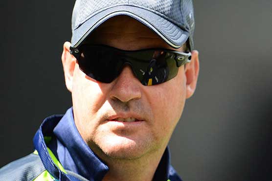 South African Mickey Arthur appointed as Pakistan's head coach