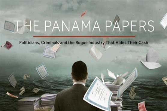 Scandals deal blow to Panama's image as financial hub