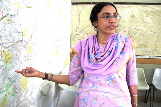 Prime suspect involved in social worker Parween Rahman's murder held