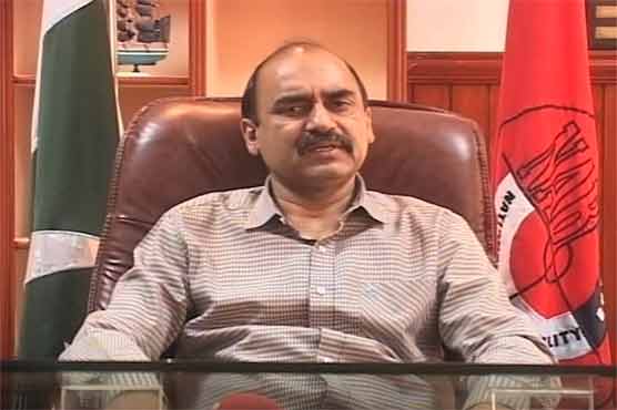 Amount recovered from Raisani's house largest in country's history: Balochistan NAB DG