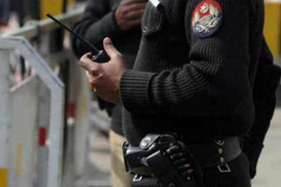 Punjab: Security agencies conduct combing operation, 18 arrested