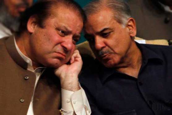 Won't accept anyone's dictation on TORs: PM Nawaz