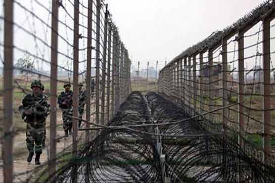 Authorities return young boy's corpse to heirs belonging to Occupied Kashmir