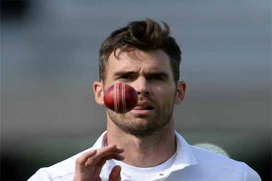 Anderson confident Sri Lanka won't 'crush' him again