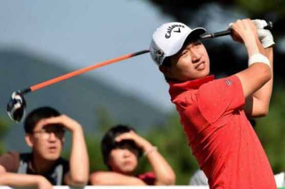 Golf: Wang clinches maiden European Tour title