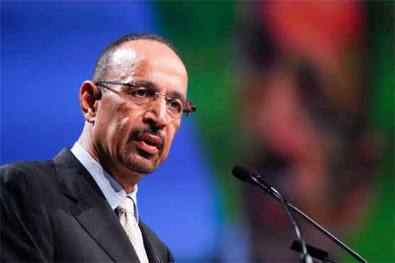 Saudi to maintain 'stable' oil policies: energy minister