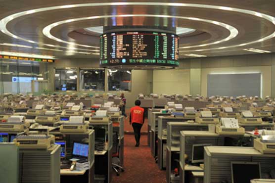 Hong Kong stocks open higher after US rally