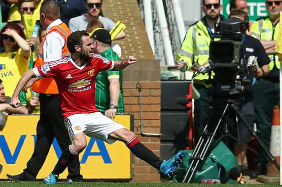 Man Utd out to ruin West Ham's Boleyn farewell