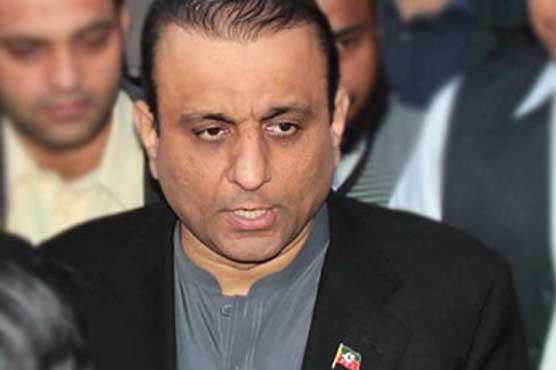 Not named in Panama leaks, all assets declared before FBR: Aleem Khan