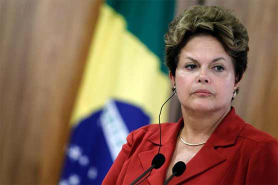 Brazil Senate insists Rousseff impeachment vote to go ahead